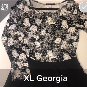 LuLaRoe Georgia
